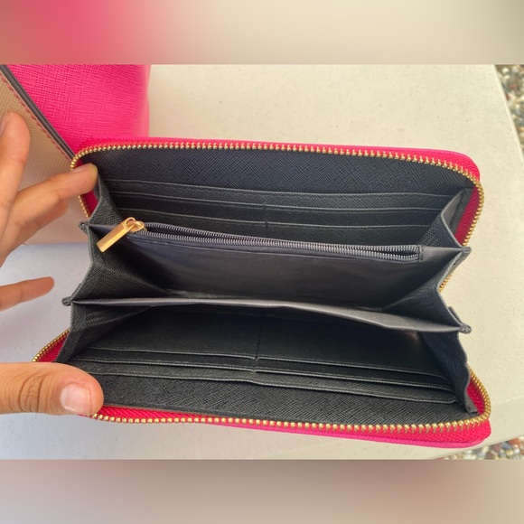 Handbag & wallet - Picture 6 of 10